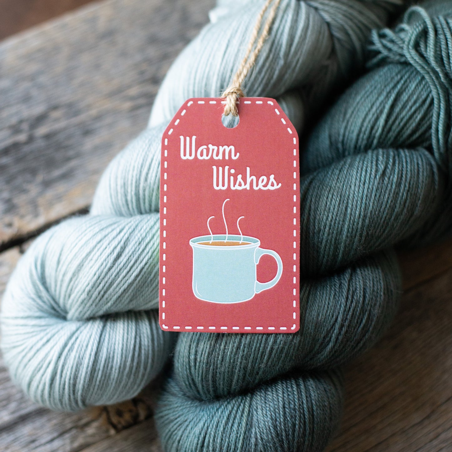 Printable Holiday Gift Tags