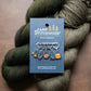 Nashville Stitch Marker Set
