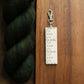 Tree Line Mini Ruler