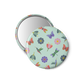 Pollinators Pocket Mirror