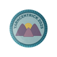Yarncentrick 2025 Merit Badge