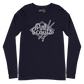 Purl Scouts Long Sleeve Tee
