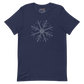 Snowflake Tee