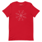 Snowflake Tee