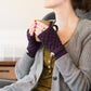 Meherrin Mittens Knitting Pattern