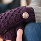 Meherrin Mittens Knitting Pattern