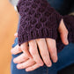 Meherrin Mittens Knitting Pattern