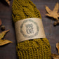 Fall Leaves Gift Band