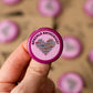 Speckle Enthusiast Merit Badge