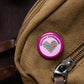 Speckle Enthusiast Merit Badge