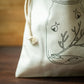 Firefly Jar Project Bag